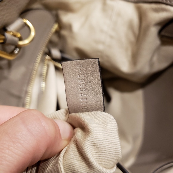 Chloe Bags Chloe Myer Medium Leather And Suede Tote Poshmark